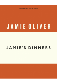 Jamie's Dinners - Humanitas