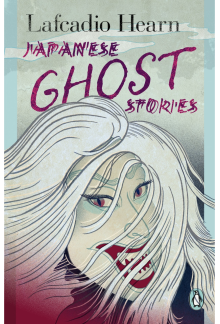 Japanese Ghost Stories - Humanitas