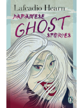 Japanese Ghost Stories - Humanitas