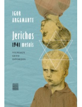 Jerichas 1941 metais. Vilniausgeto istorijos - Humanitas