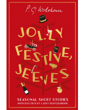 Jolly Festive, Jeeves - Humanitas