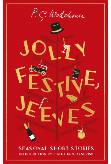 Jolly Festive, Jeeves - Humanitas