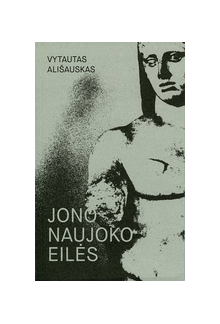 Jono Naujoko eilės - Humanitas