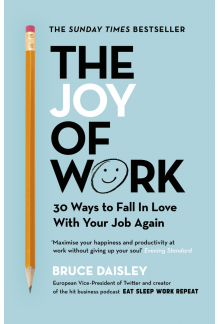 Joy of Work - Humanitas