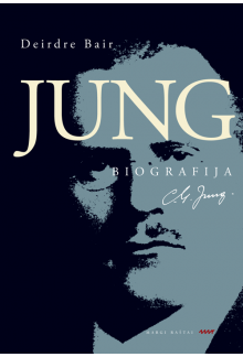 Jungas: biografija - Humanitas