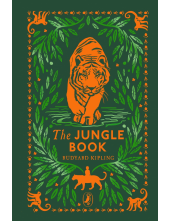 Jungle Book - Humanitas