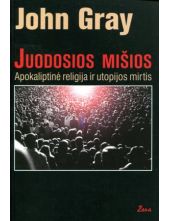 Juodosios mišios: apokaliptinėreligija ir utopinė mirtis - Humanitas