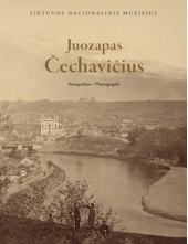 Juozapas Čechavičius. Fotografijos - Humanitas