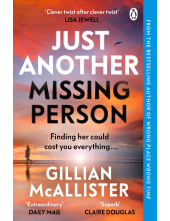 Just Another Missing Person - Humanitas