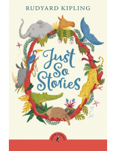 Just So Stories - Humanitas