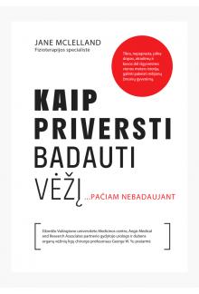 Kaip priversti badauti vėžį...pačiam nebadaujant - Humanitas