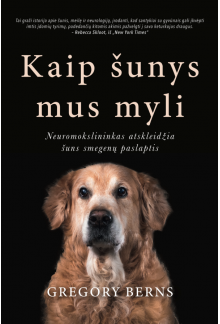 Kaip šunys mus myli - Humanitas