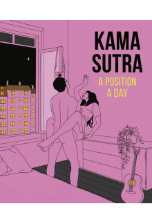 Kama Sutra A Position A Day New Edition - Humanitas