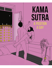 Kama Sutra A Position A Day New Edition - Humanitas