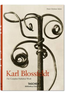 Karl Blossfeldt - Humanitas