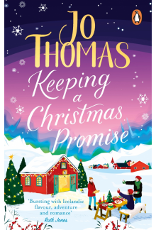 Keeping a Christmas Promise - Humanitas