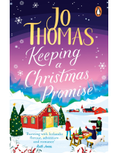 Keeping a Christmas Promise - Humanitas