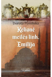 Kelionė meilės link. Emilija - Humanitas