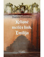 Kelionė meilės link. Emilija - Humanitas