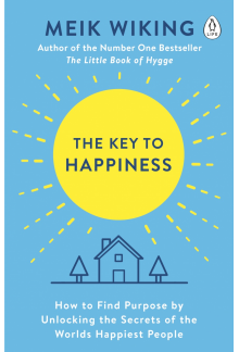 Key to Happiness - Humanitas