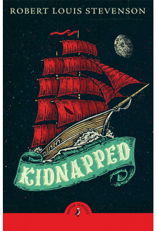 Kidnapped - Humanitas