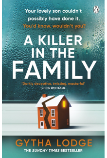 Killer in the Family - Humanitas