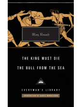 King Must Die / The Bull from the Sea - Humanitas