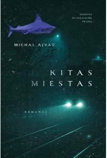 Kitas miestas - Humanitas