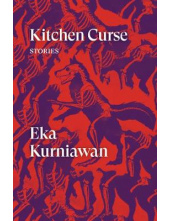 Kitchen Curse. Stories - Humanitas