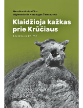 Klaidžioja kažkas prie Krūčiaus: laiškai iš kaimo - Humanitas