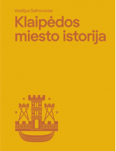 Klaipėdos miesto istorija - Humanitas