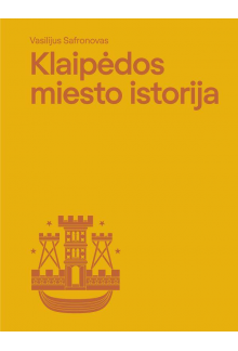 Klaipėdos miesto istorija - Humanitas