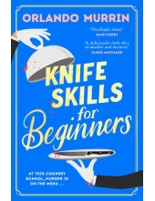 Knife Skills for Beginners - Humanitas