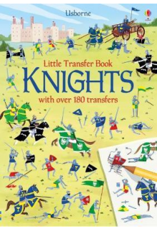 Knights. Transfer Book - Humanitas