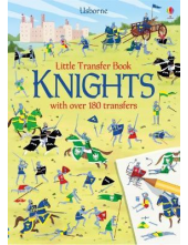 Knights. Transfer Book - Humanitas