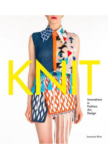 Knit : Innovation in FashionArt, Design - Humanitas