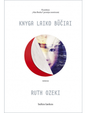 Knyga laiko būčiai - Humanitas