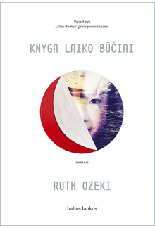 Knyga laiko būčiai - Humanitas