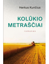 Kolūkio metraščiai - Humanitas