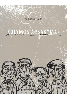 Kolymos apsakymai - Humanitas