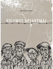 Kolymos apsakymai - Humanitas