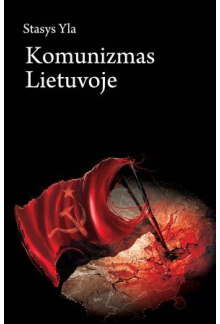 Komunizmas Lietuvoje - Humanitas