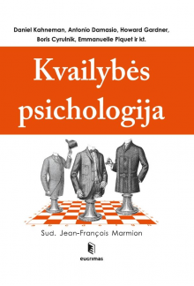 Kvailybės psichologija - Humanitas