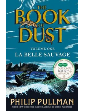 La Belle Sauvage: The Book ofDust (1) - Humanitas