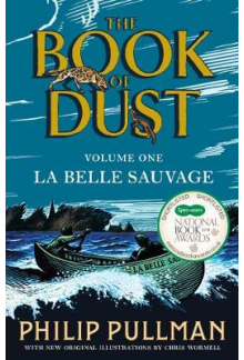 La Belle Sauvage: The Book ofDust (1) - Humanitas