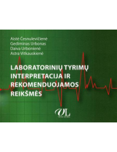 Laboratorinių tyrimų interpretacija ir rekomenduojamos reikš - Humanitas