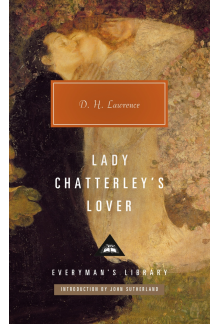 Lady Chatterley's Lover - Humanitas