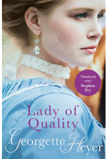 Lady Of Quality - Humanitas