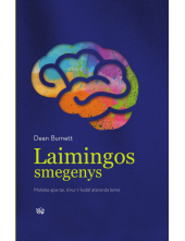 Laimingos smegenys - Humanitas