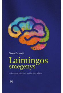 Laimingos smegenys - Humanitas